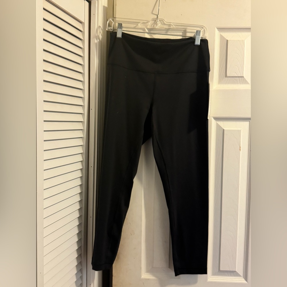 lululemon~Wunder Train Legging~Women